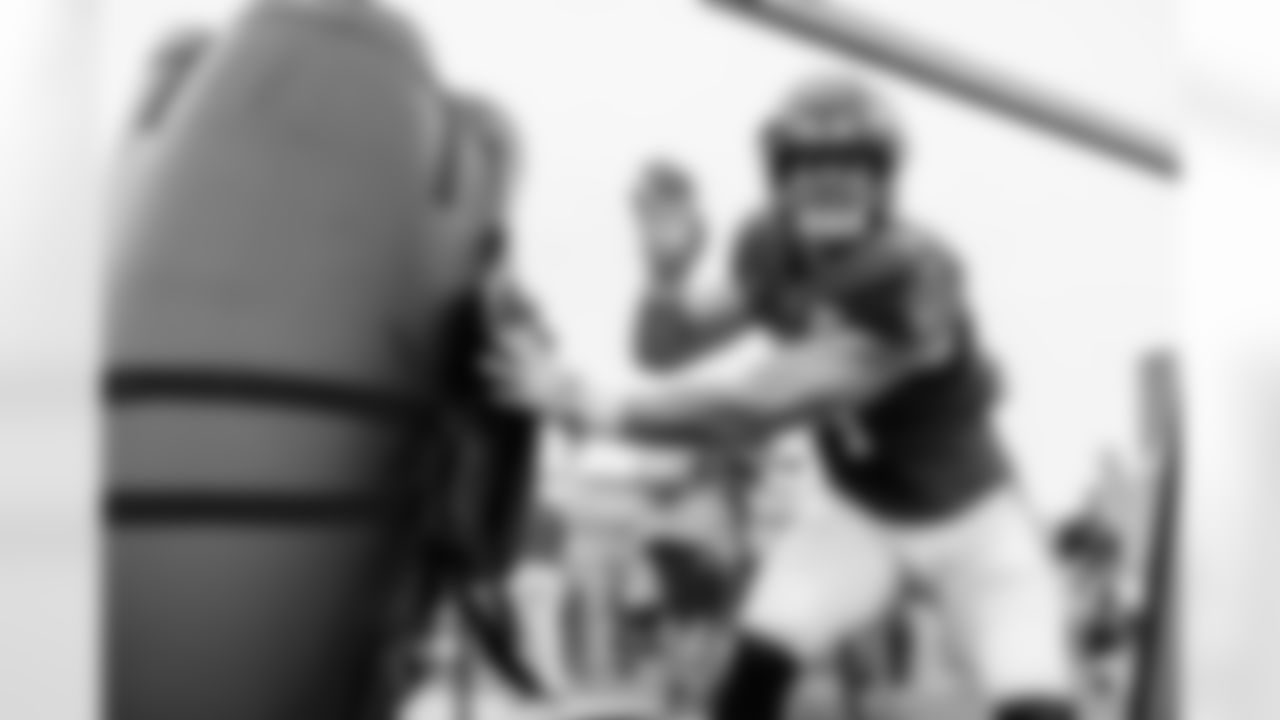 ILB Kristian Welch