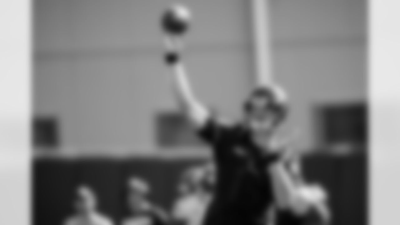 QB Ryan Mallett