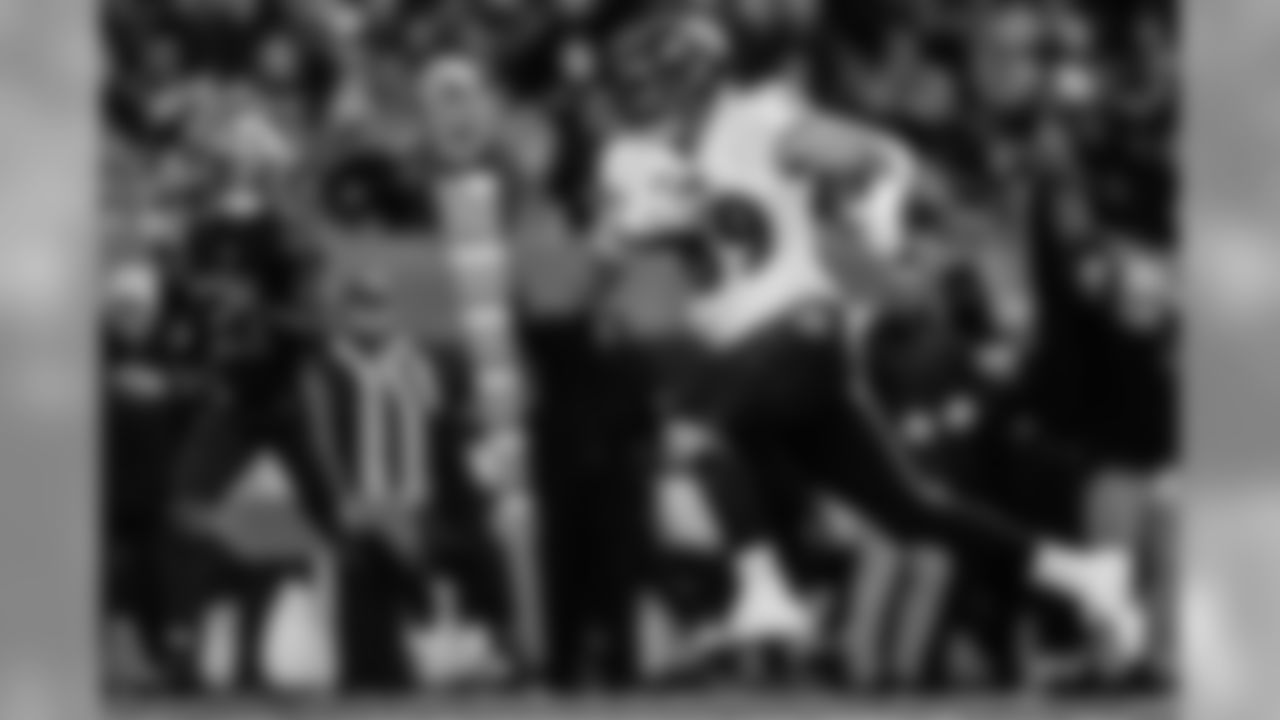 The Baltimore Ravens defeated the Cleveland Browns by a score of 31-15 at FirstEnergy Stadium on December 22, 2019 in Cleveland, OH.