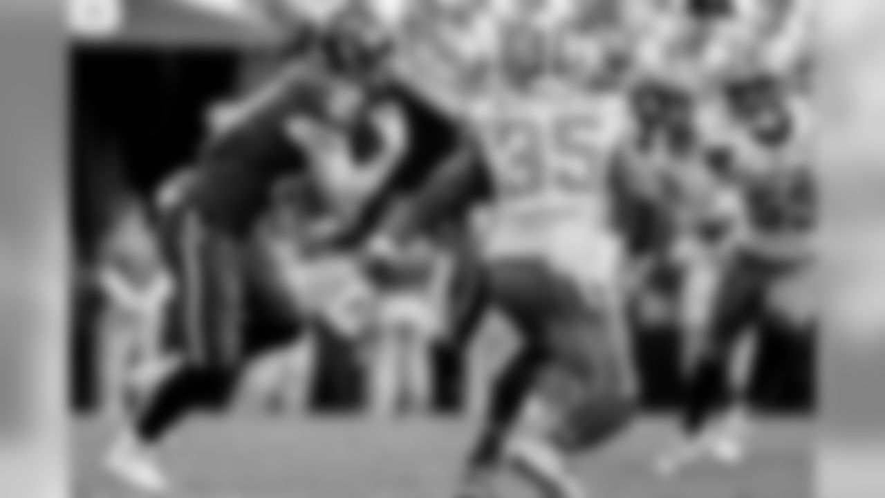 The Baltimore Ravens were defeated by the Cleveland Browns by a score of 40-25 at M&T Bank Stadium on September 29, 2019 in Baltimore, MD.