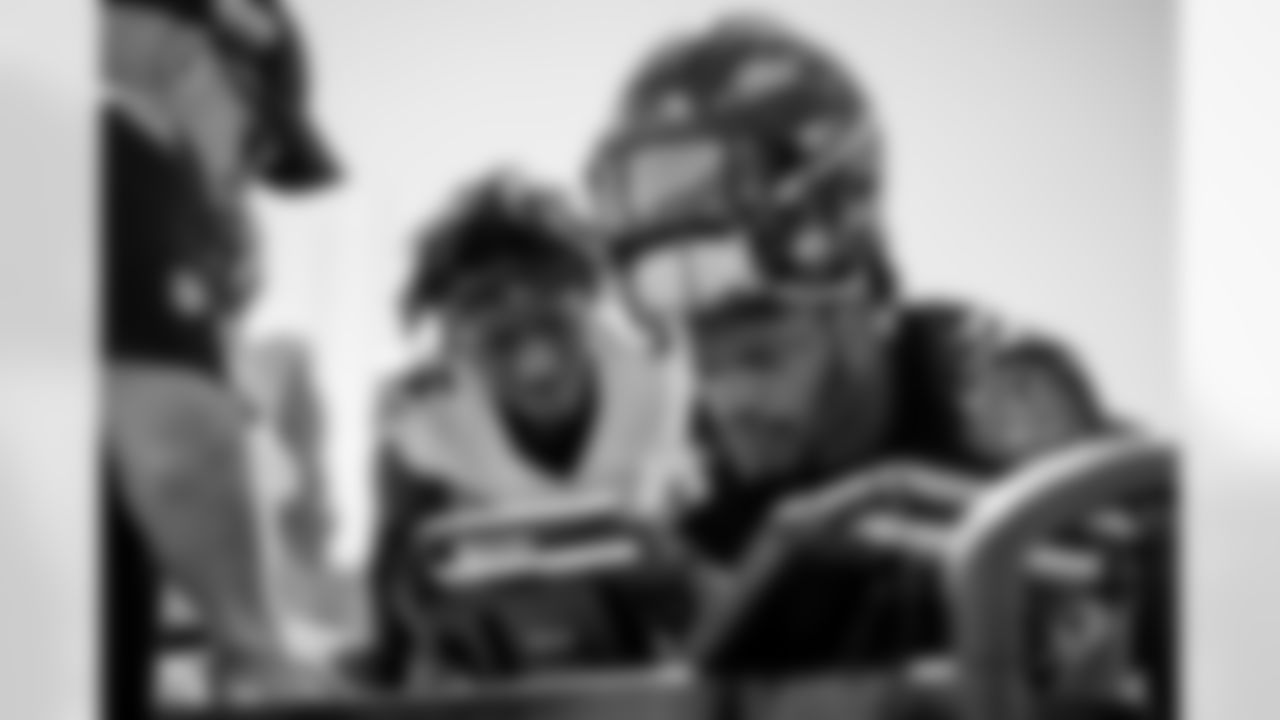 QB Lamar Jackson