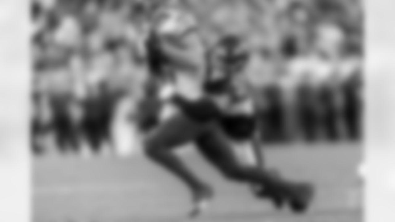 S Ar'Darius Washington