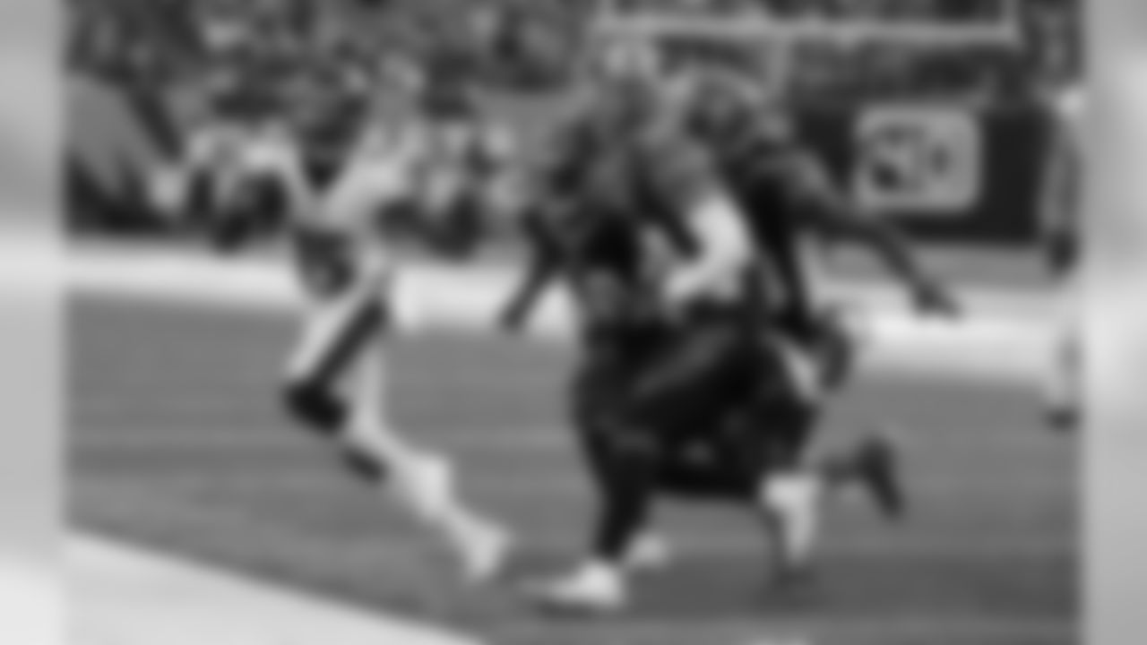 WR Marquise Brown