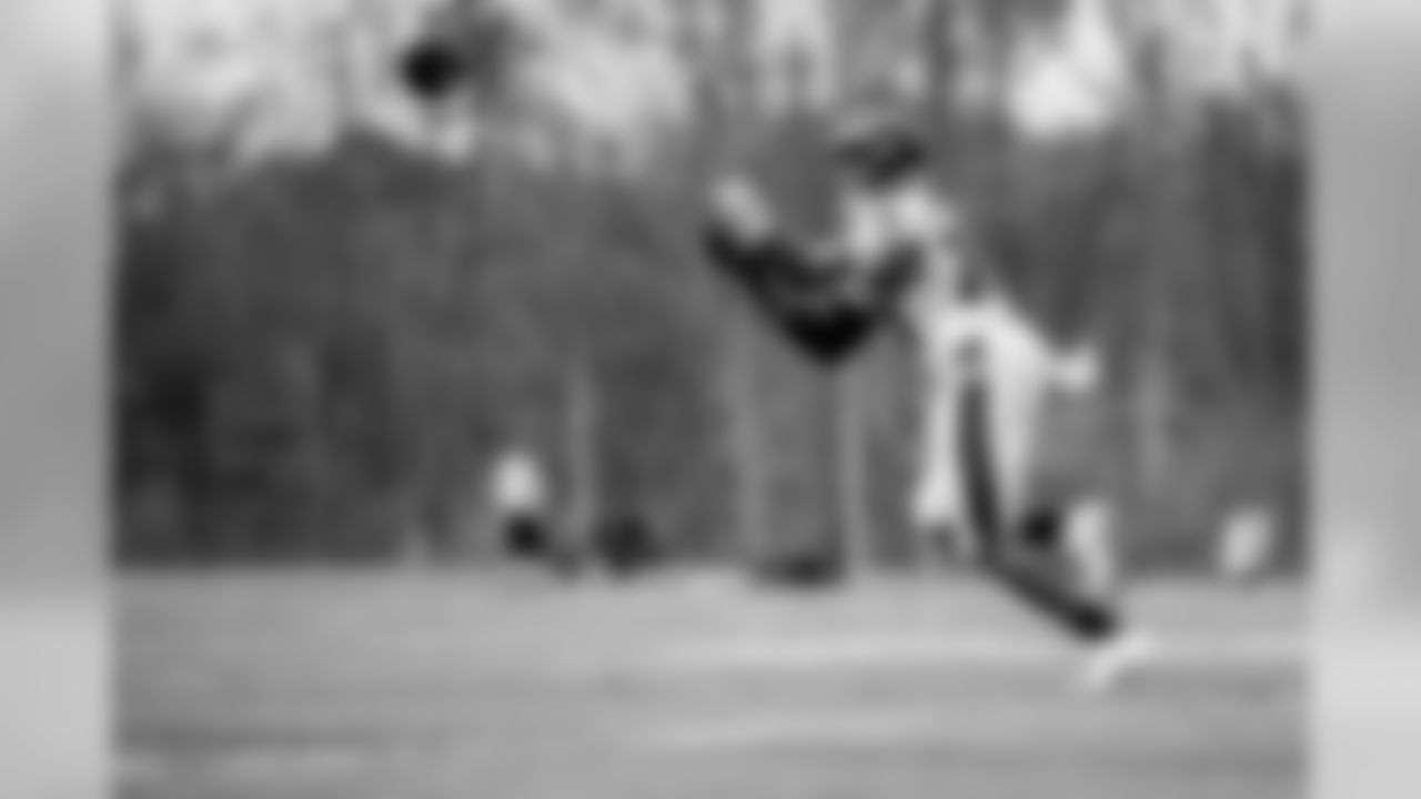 DB Jordan Richards