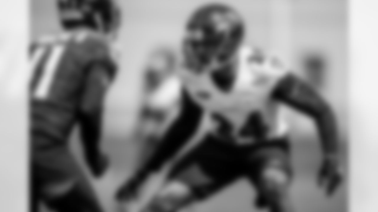 CB Marcus Peters