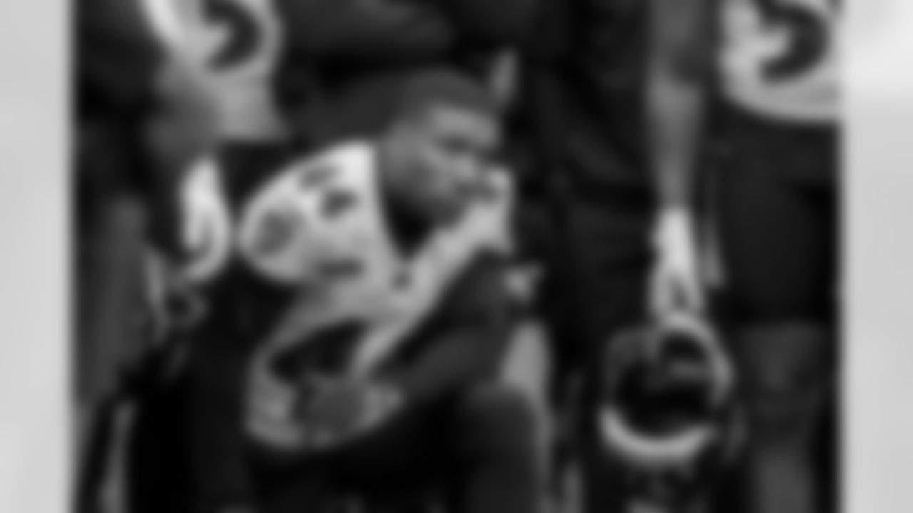 CB Marlon Humphrey