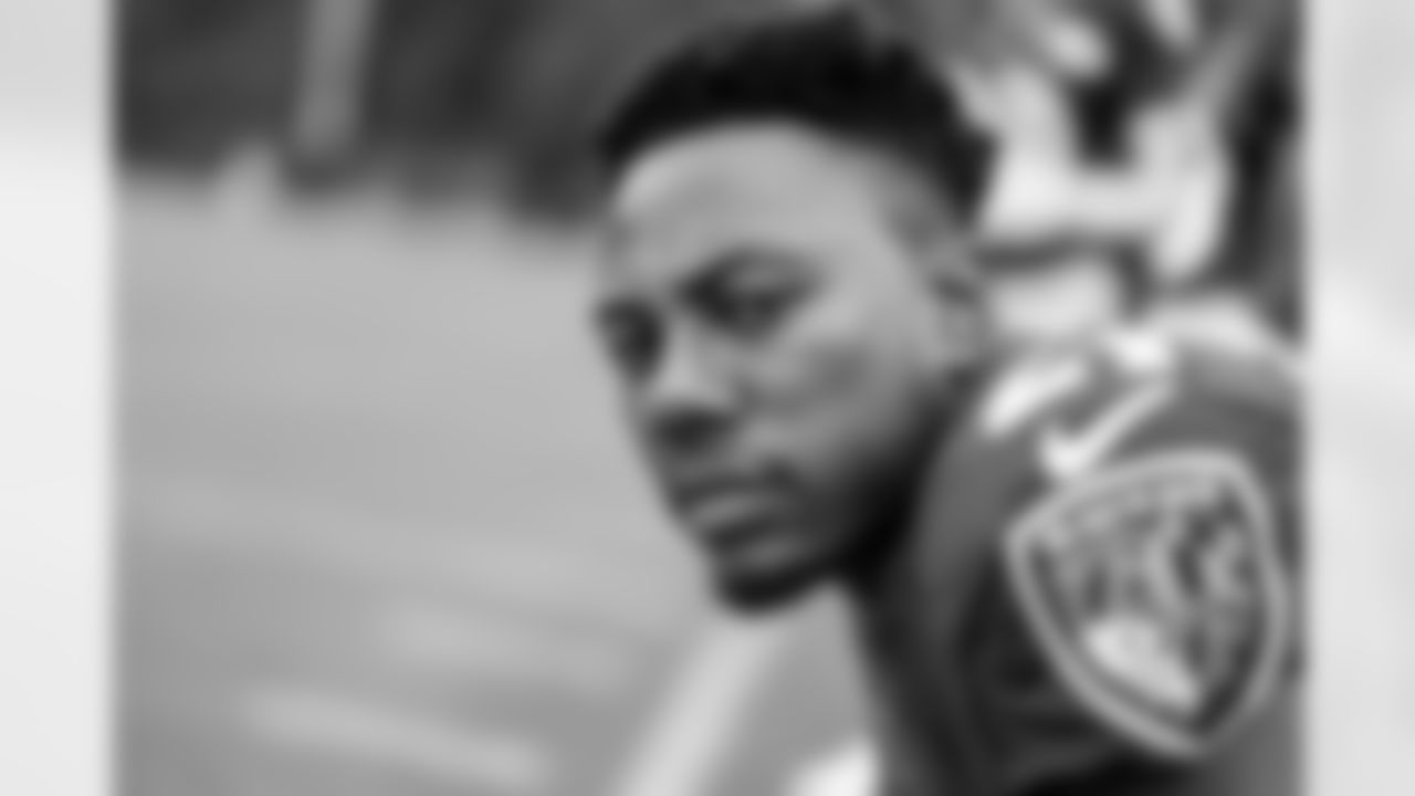 DB Brandon Stephens