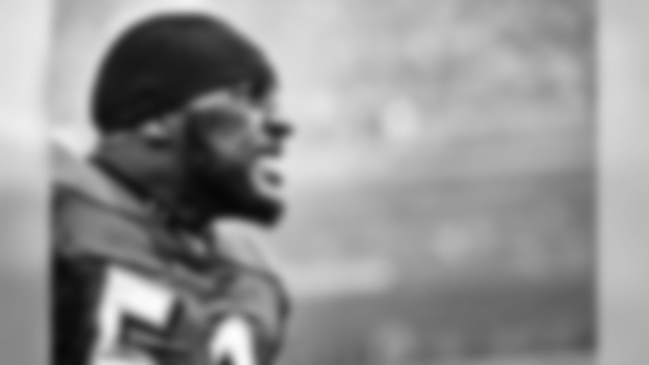 Images from the Ravens' 30-7 win over the previously-undefeated Denver Broncos on November 1, 2009 in Week 8.