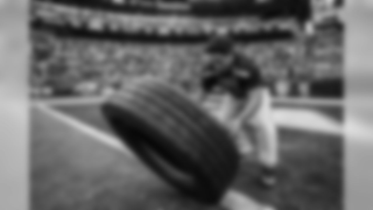 October 13, 2019
The Baltimore Ravens vs the Cincinnati Bengals at M&T Bank Stadium in Baltimore, MD. Ravens won 23-17.