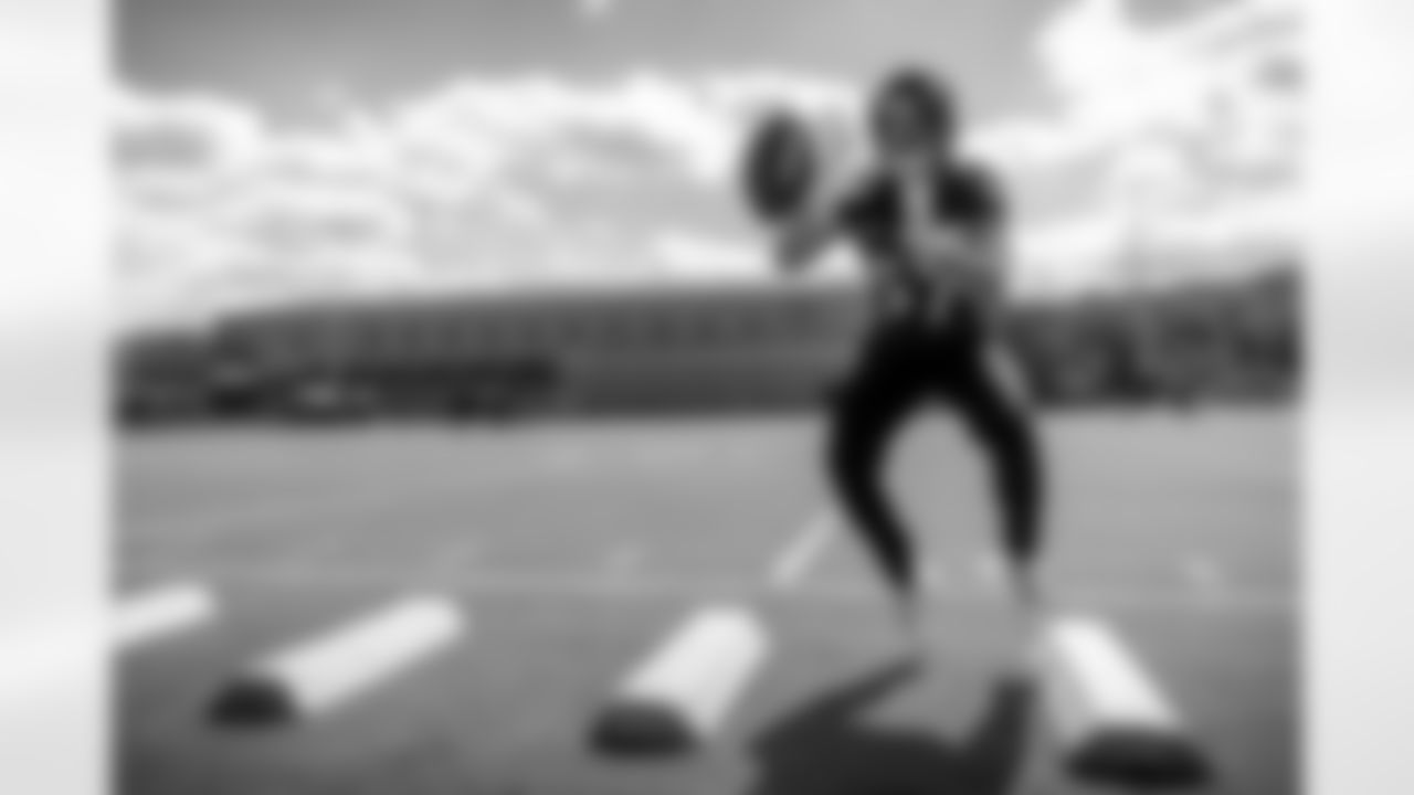 ILB Kristian Welch