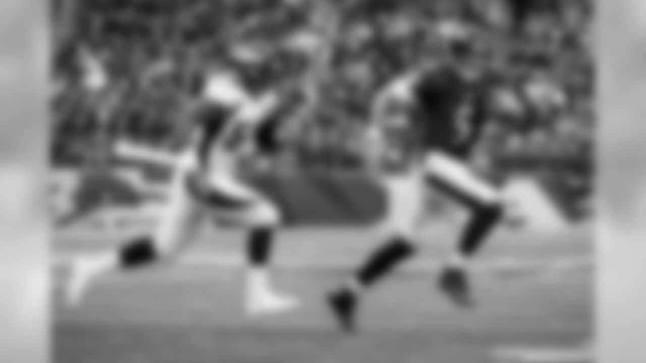 Week 3, Sept. 23: vs. Denver BroncosRegular-season series: Broncos lead, 6-5Last meeting: 9/13/15 – Broncos 19, Ravens 13Key matchup: LT Ronnie Stanley vs. OLB Von MillerAnalysis: The Broncos struggled with a 5-11 record last year, but still had the league's third-stingiest defense in yards allowed and now have Case Keenum at quarterback.