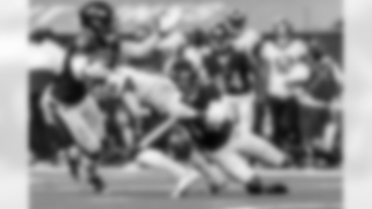 CB Marlon Humphrey