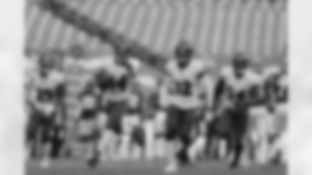 CB Marlon Humphrey