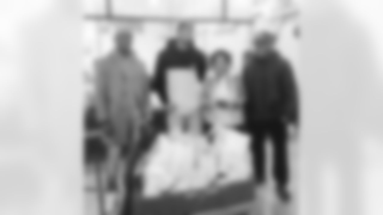 tytaylor2[Tyrod Taylor]:Family Time is Priceless!