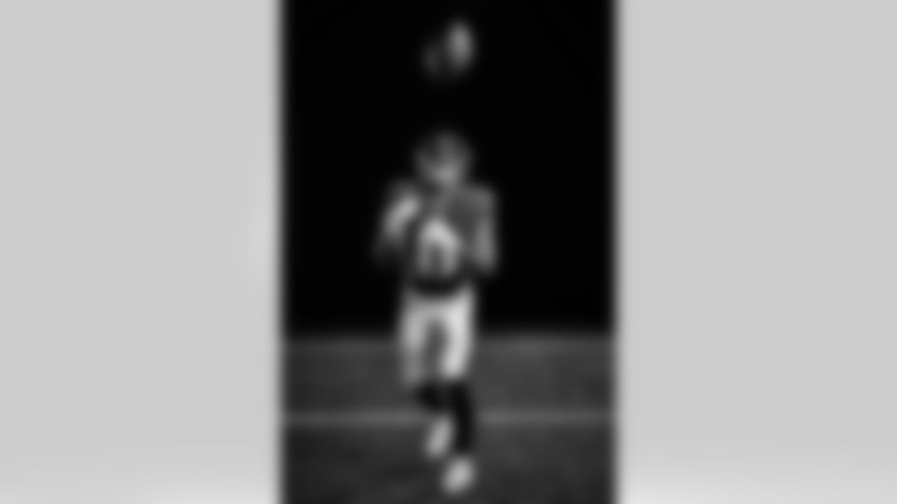 WR Devin Duvernay