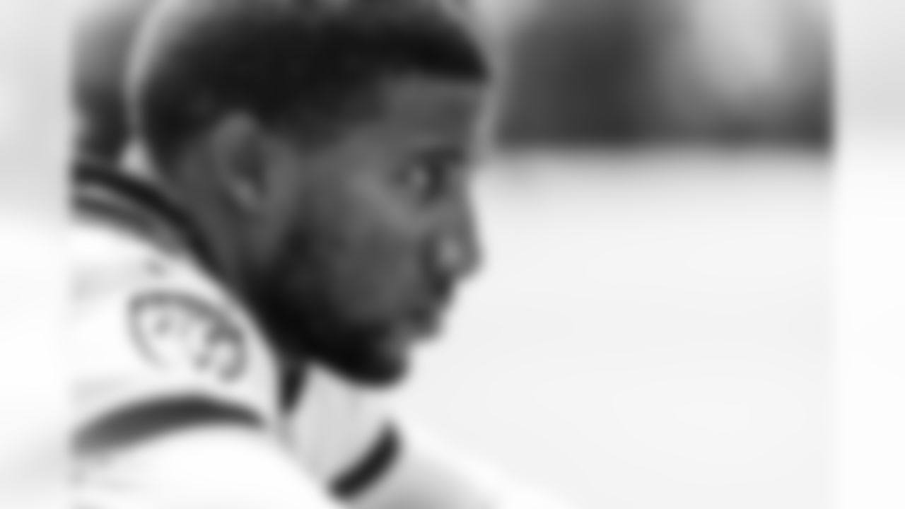 CB Marlon Humphrey