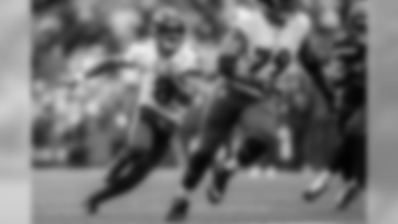 The Baltimore Ravens defeated the Seattle Seahawks by a score of 30-16 at CenturyLink Field on October 20, 2019 in Seattle, WA.