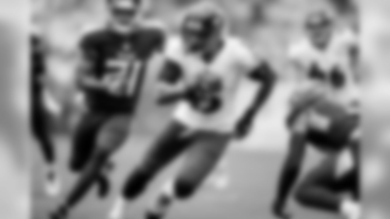 WR Michael Crabtree