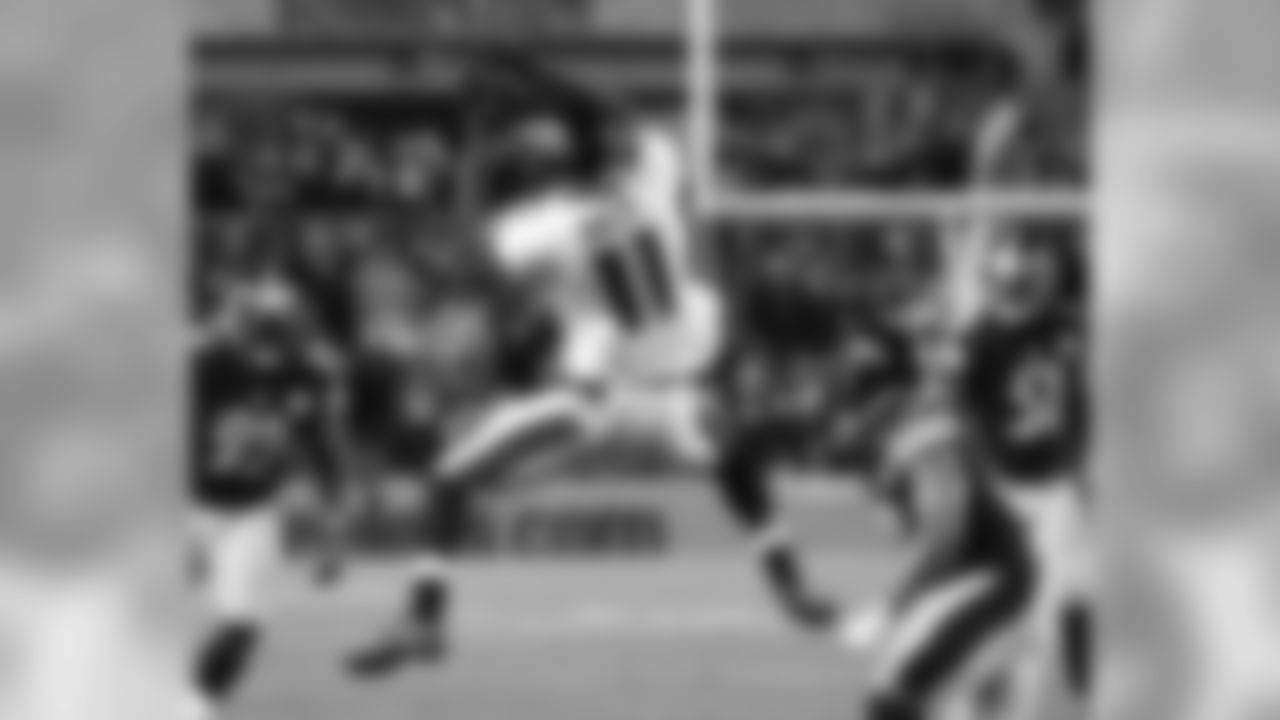 WR Kamar Aiken (Restricted Free Agent)