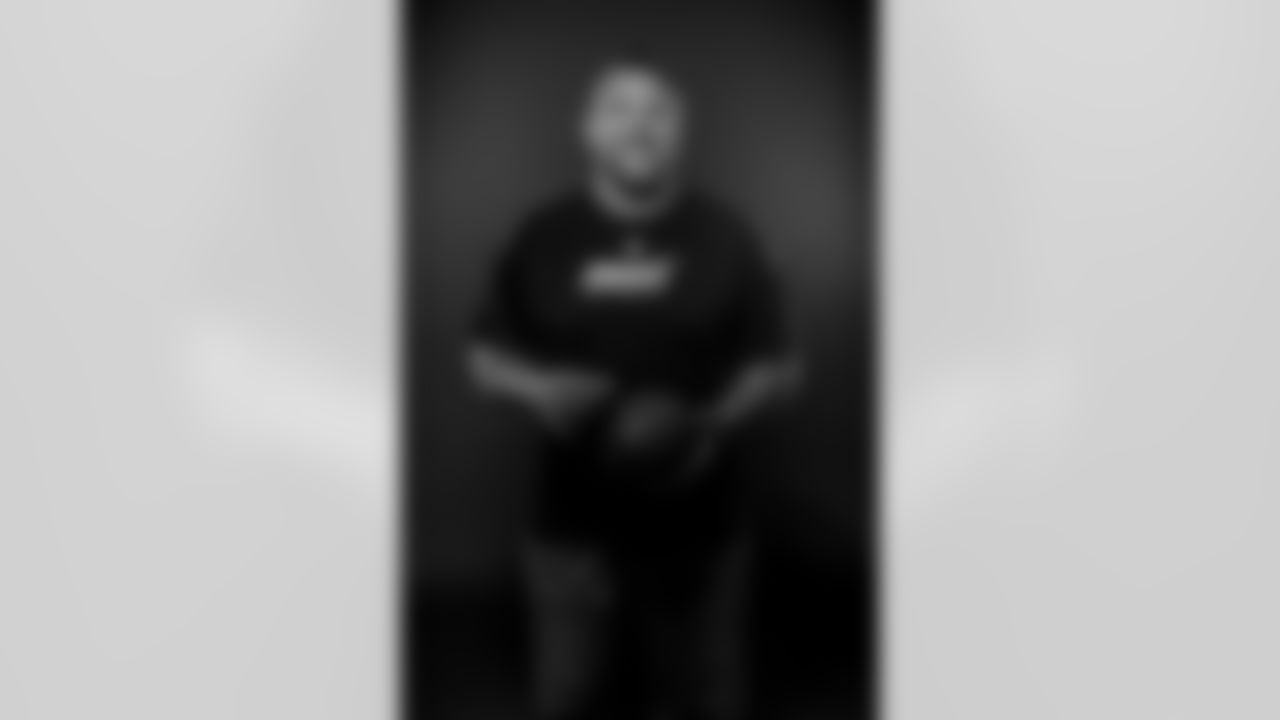 James Hurst