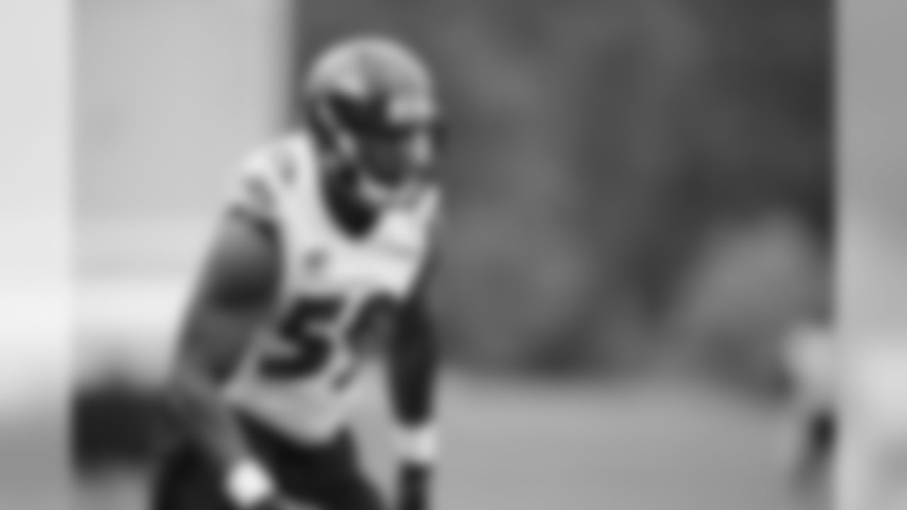 DE Myles Humphrey
