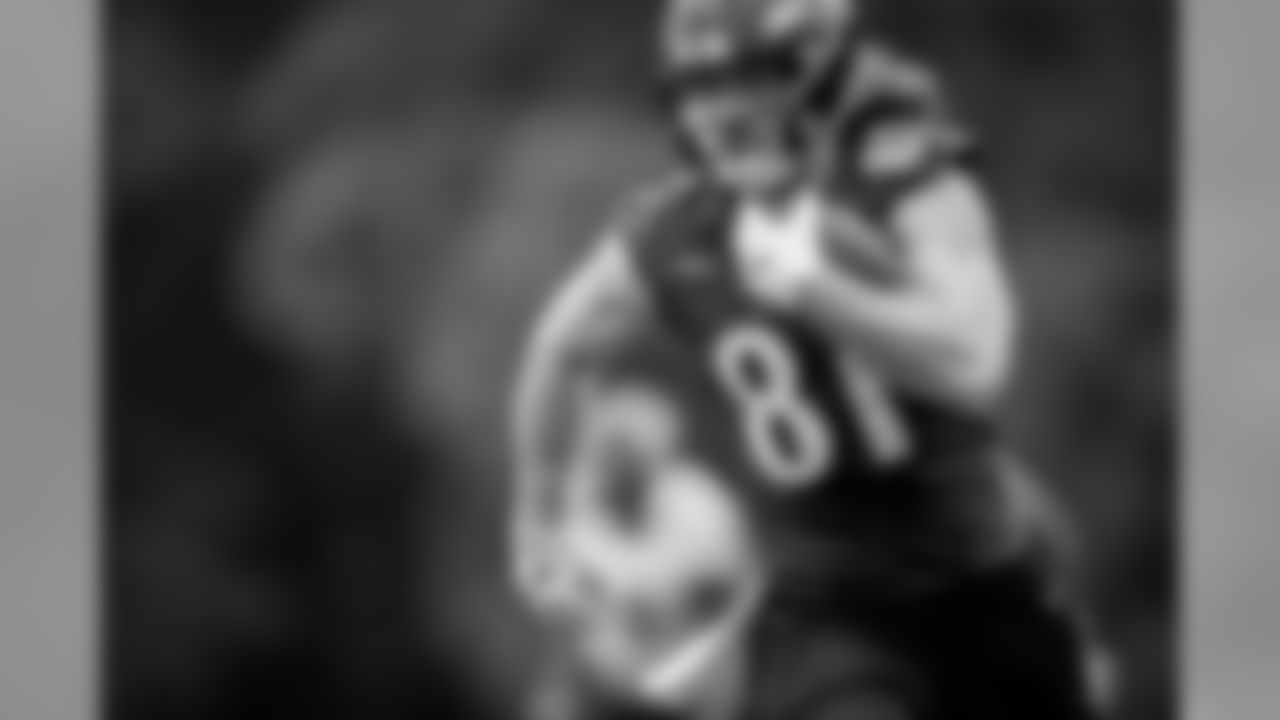 TE Hayden Hurst
