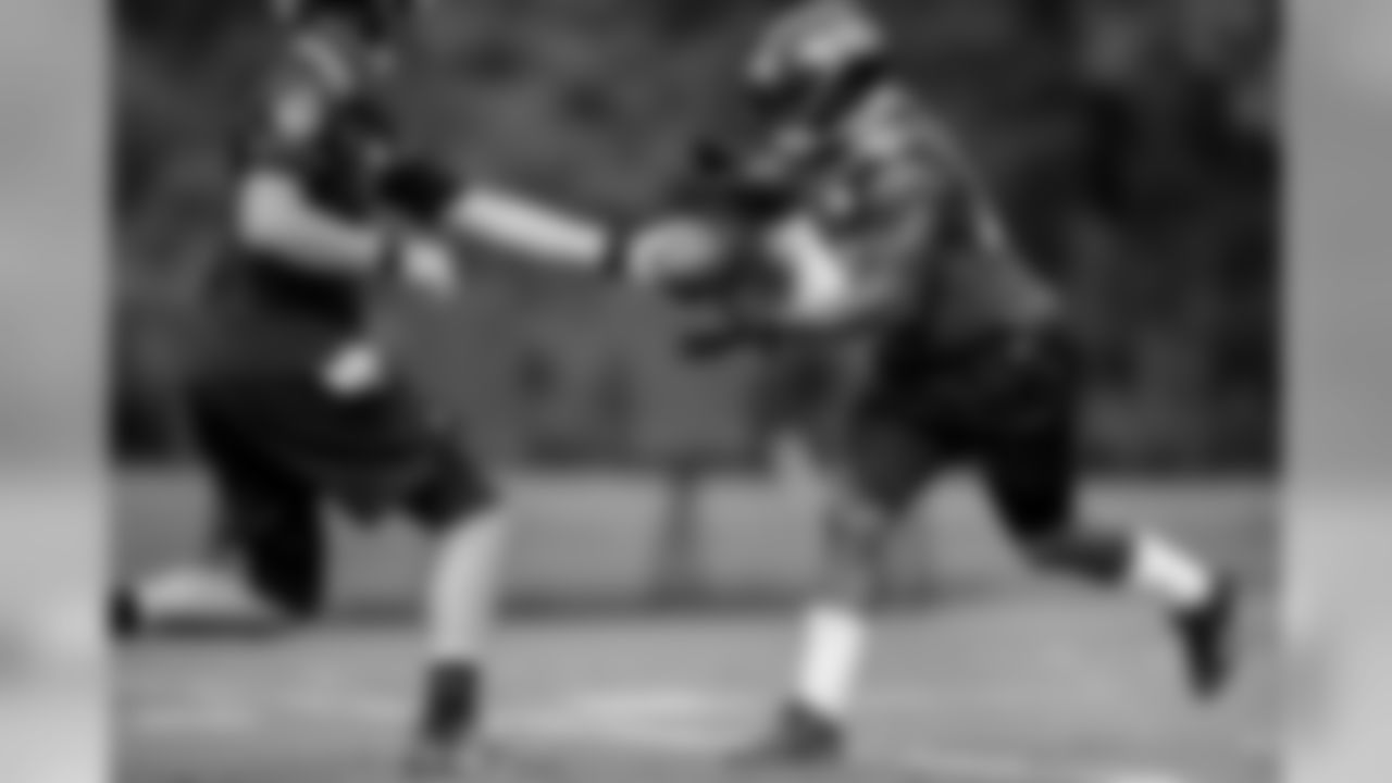RB Terrance West