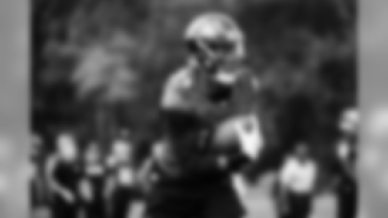 WR Jaleel Scott