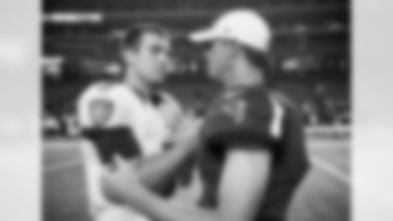 Flacco got a then-record six-year, $120.6 million contract this offseason. Almost three months later, Falcons quarterback Matt Ryan signed a five-year, $103.75 million deal. Ryan is scheduled to make $650,000 more per season. Drafted in the same year (2008), Flacco and Ryan will be forever linked. Now which highly-paid quarterback looks more worth the money?