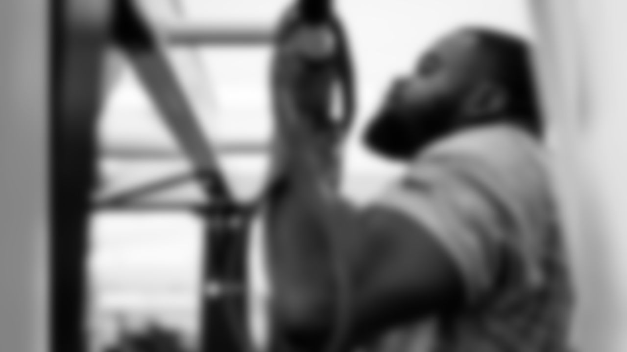 RB Mark Ingram