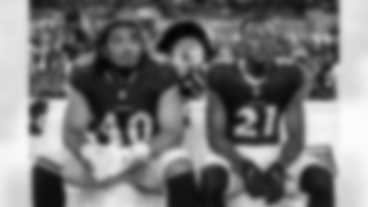 The Baltimore Ravens defeated the Philadelphia Eagles by a score of 20-19 in an NFL Preseason game at M&T Bank Stadium on August 12, 2023 in Baltimore, MD.