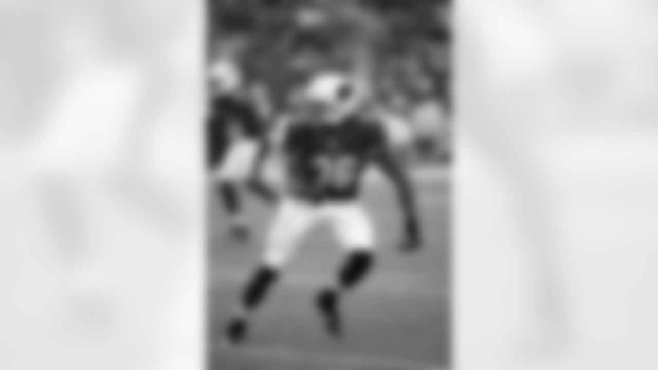 2014, No. 27 – S Deone Bucannon, Arizona Cardinals