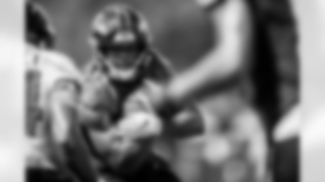 WR Devin Duvernay