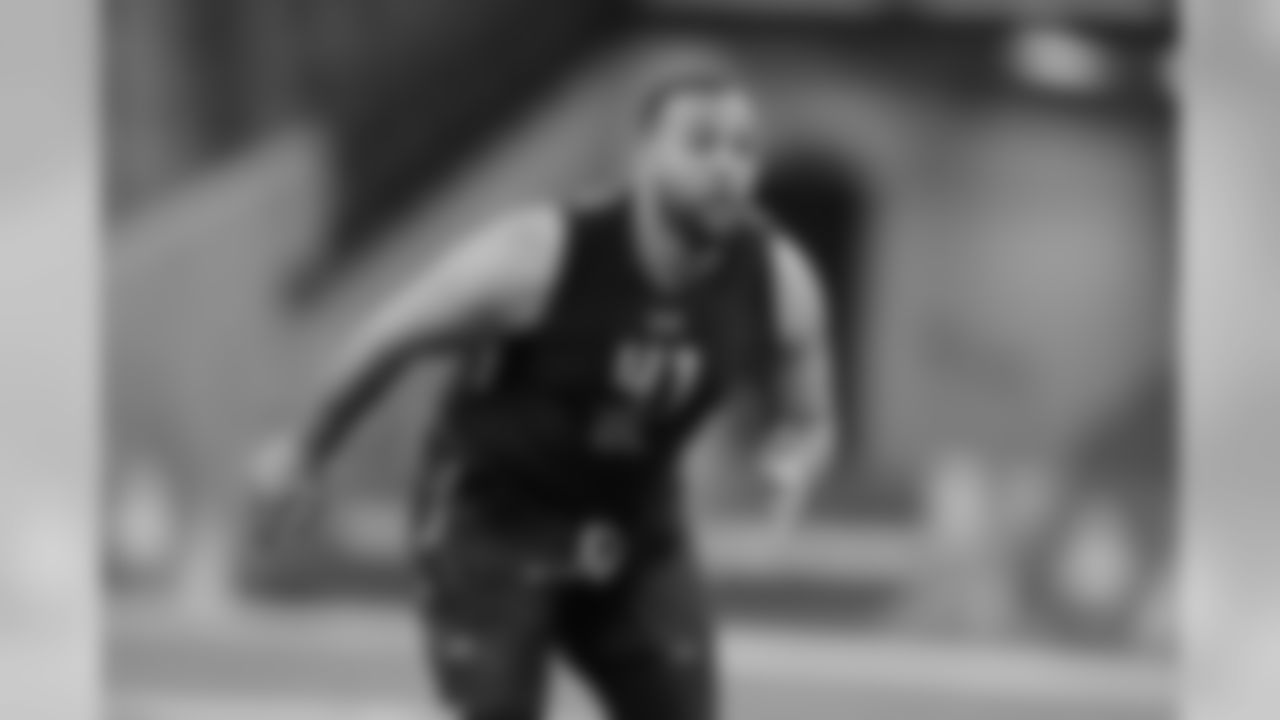 G Nico Siragusa, San Diego State (2017)