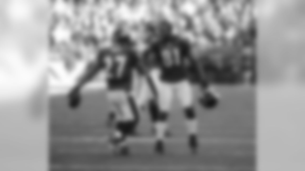 Some of the best shots from the Ravens-Cardinals game on Sunday, Oct. 30th at M&T Bank Stadium.