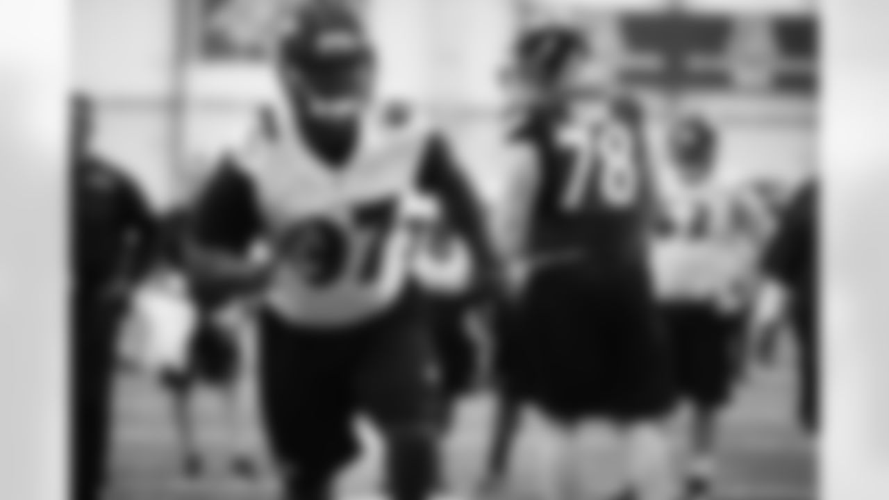 DT Timmy Jernigan