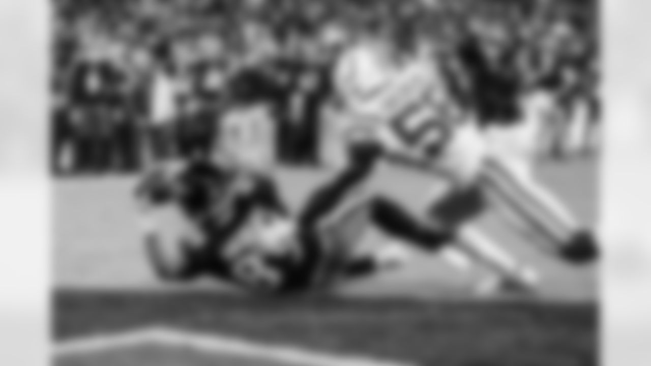 Baltimore Ravens vs. Indianapolis Colts
October 11, 2021