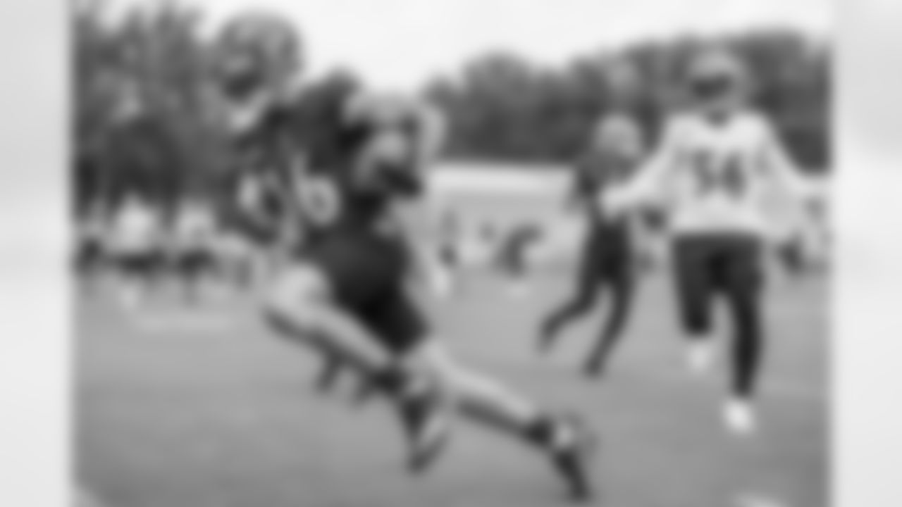WR Tylan Wallace