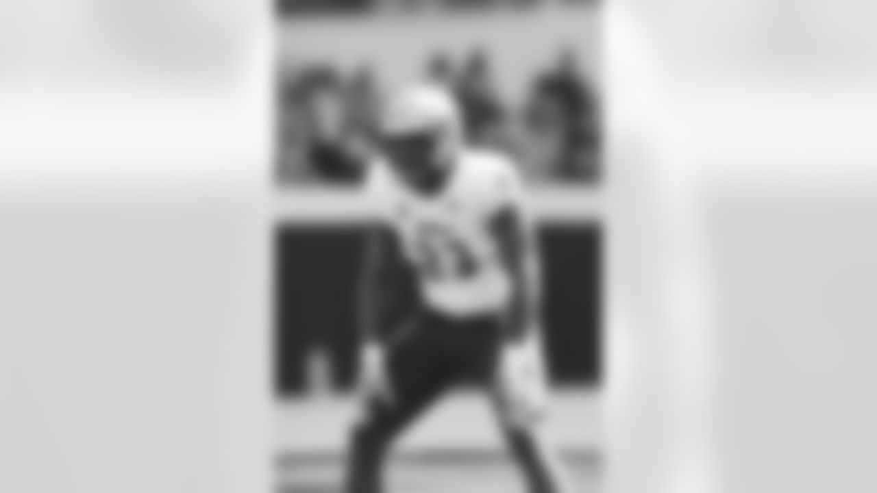 OLB Zaven Collins, Tulsa