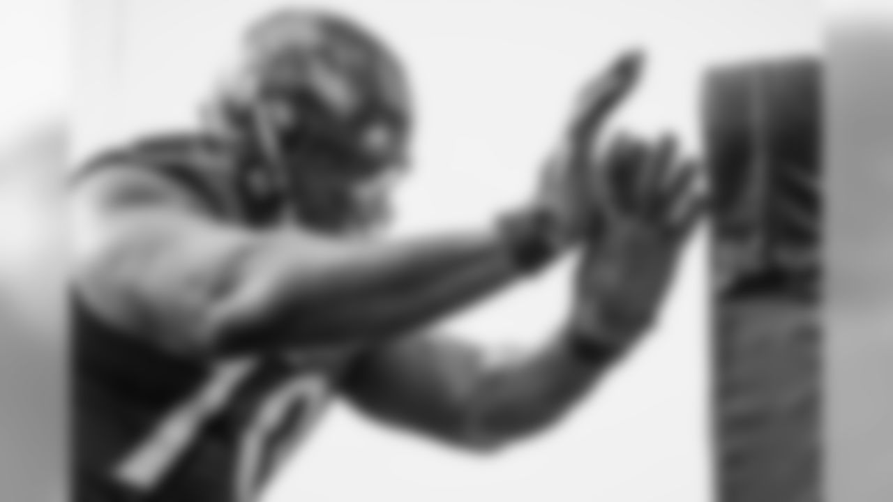 G DJ Fluker