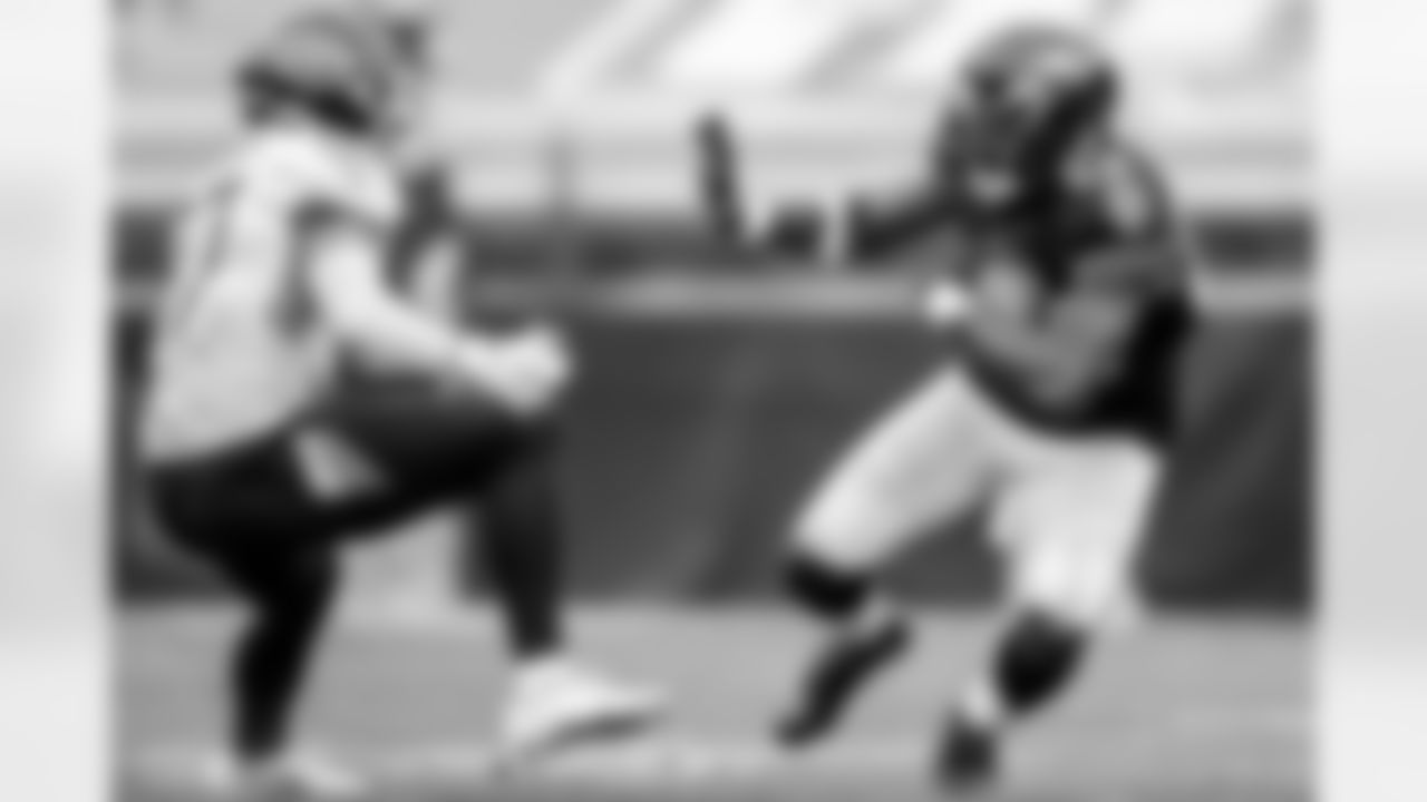 WR Dez Bryant