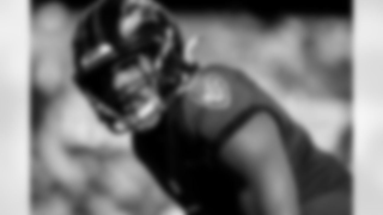 The Baltimore Ravens defeated the Carolina Panthers by a score of 13-6 at M&T Bank Stadium in Baltimore, MD on November 20, 2022.