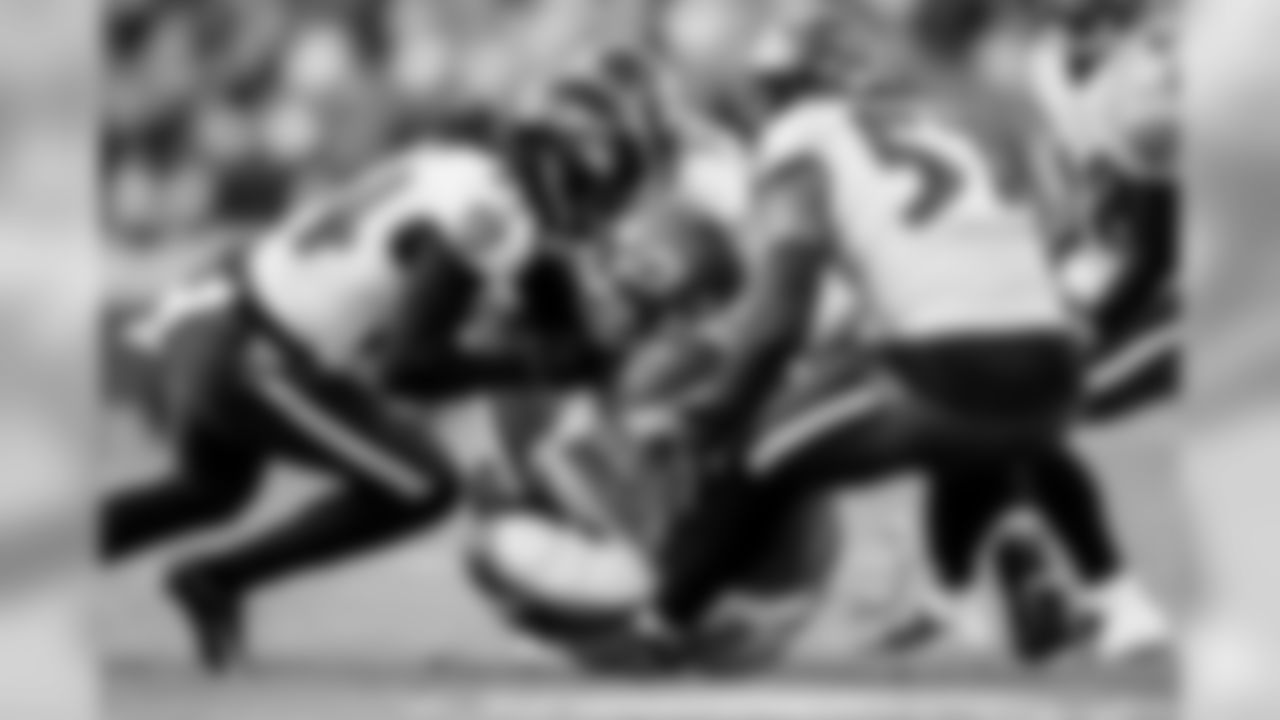 The Baltimore Ravens were defeated by the Kansas City Chiefs by a score of 27-24 at Arrowhead Stadium on December 9, 2018 in Kansas City, MO.