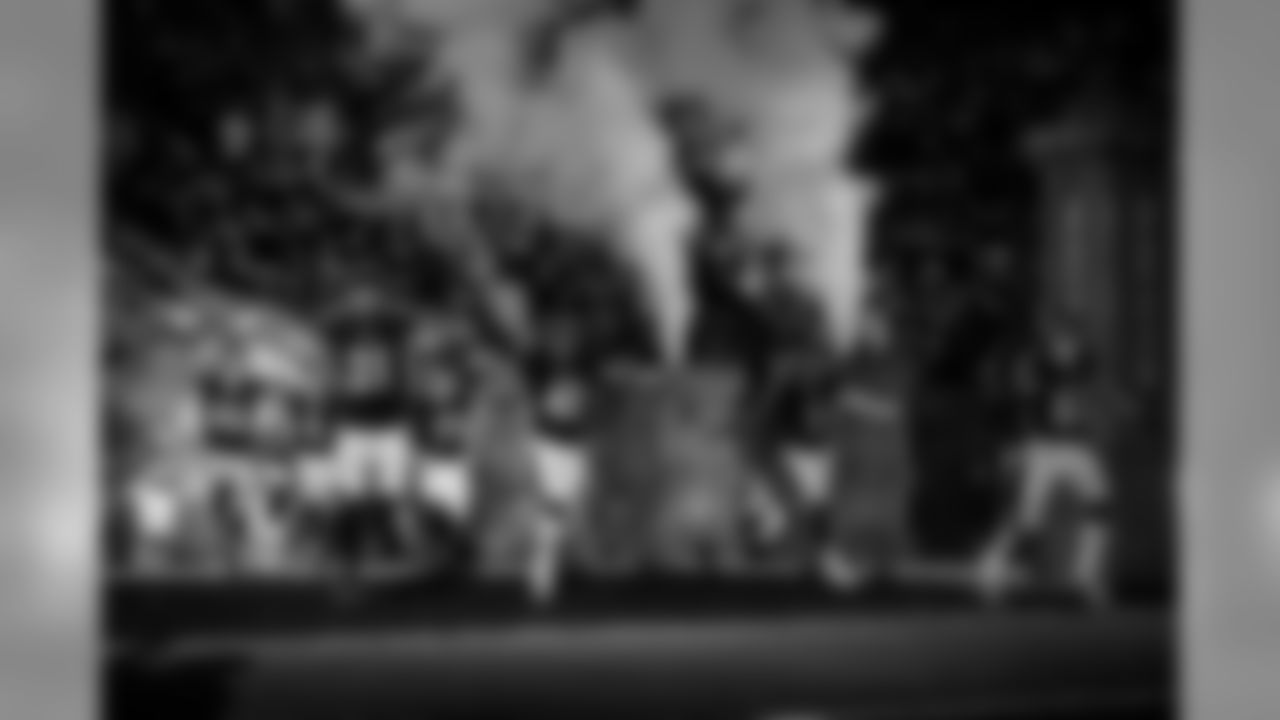 The Baltimore Ravens defeated the New England Patriots by a score of 37-20 during Sunday Night Football at M&T Bank Stadium on November 3, 2019 in Baltimore, MD.