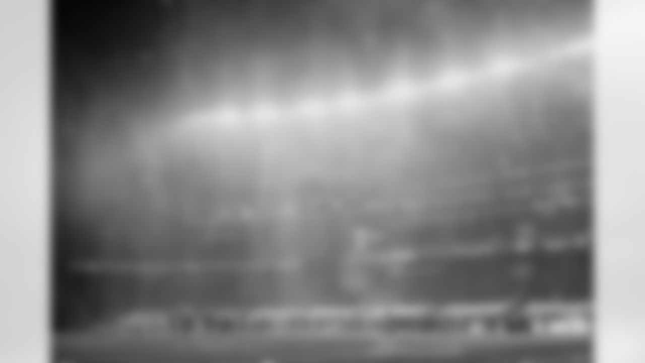 The Baltimore Ravens were defeated by the New England Patriots by a score of 17-23 on Sunday Night Football at Gillette Stadium on November 15, 2020 in Foxborough, MA.