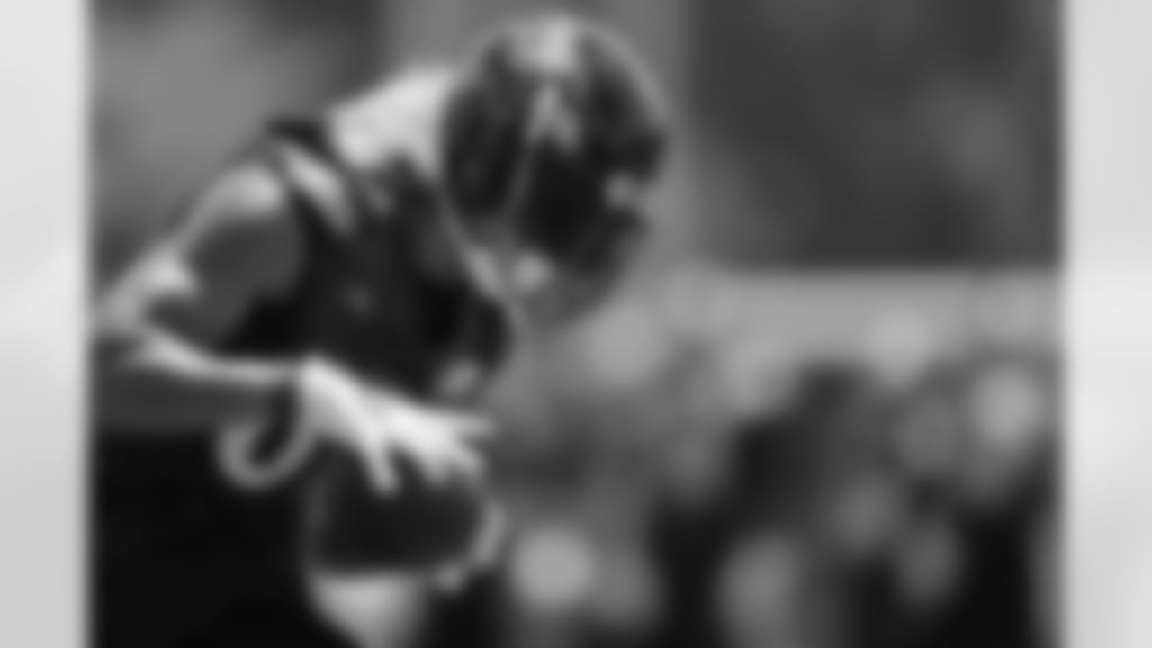 @needivsnead_83 (Willie Snead IV) #TrustGod