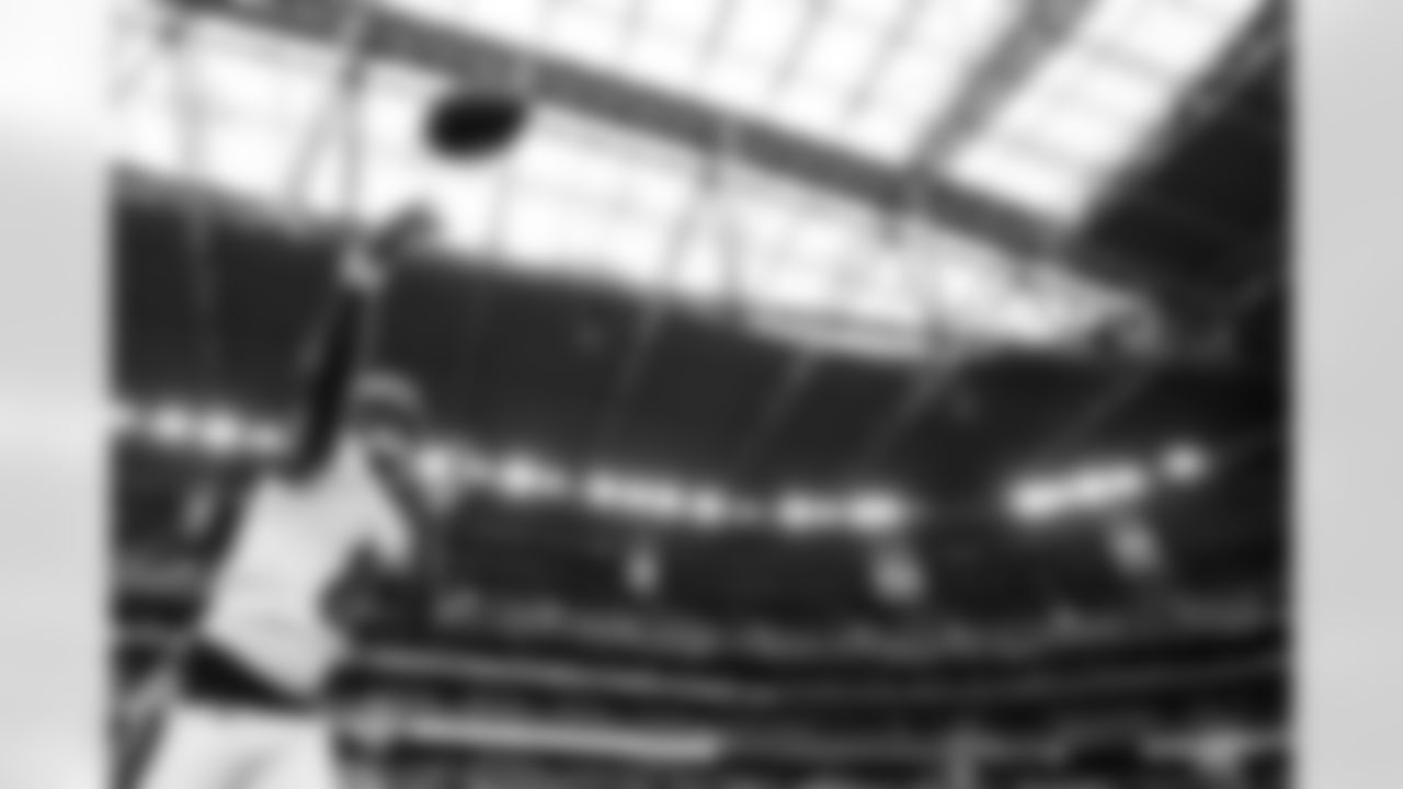 The Baltimore Ravens defeated the Arizona Cardinals by a score of 31-24 at State Farm Stadium on October 29, 2023 in Glendale, Arizona.