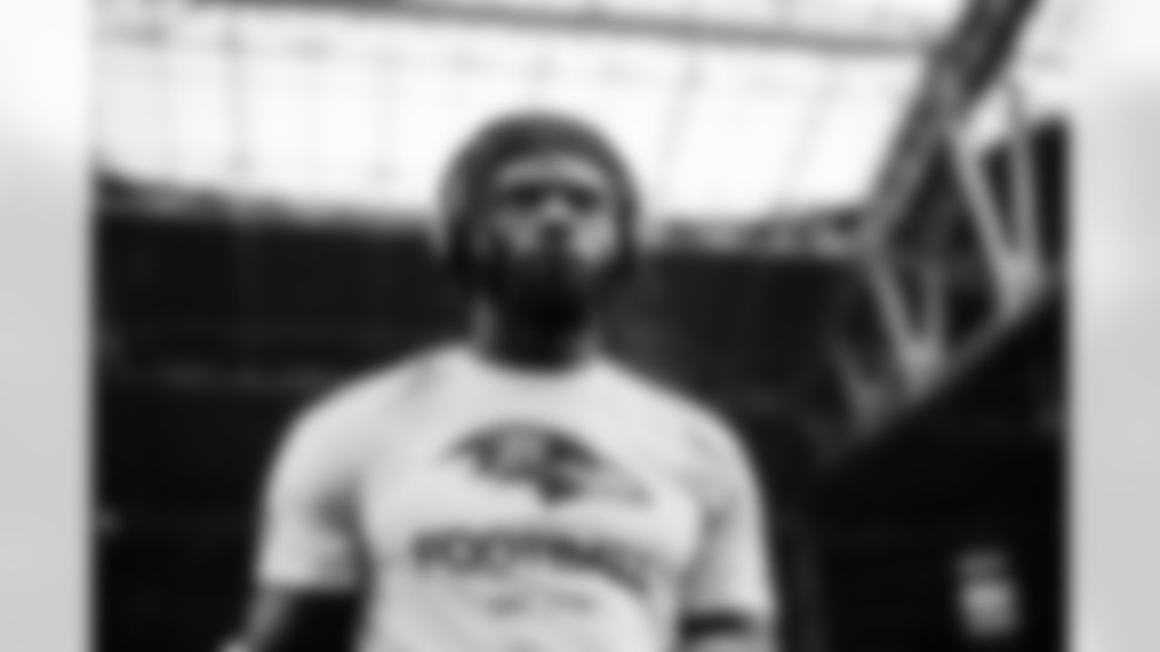 The Baltimore Ravens defeated the Arizona Cardinals at State Farm Stadium in a pre-season game by a score of 24-17 on Sunday, August 21, 2022.