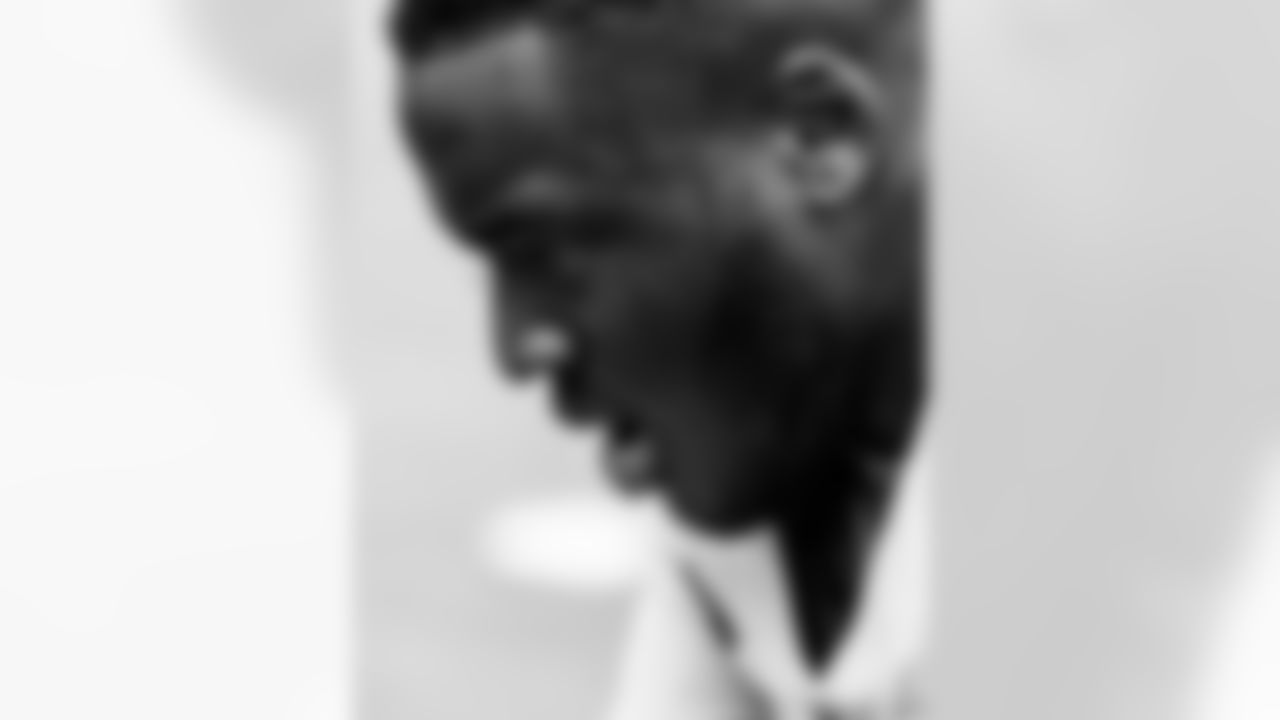 DT Justin Madubuike