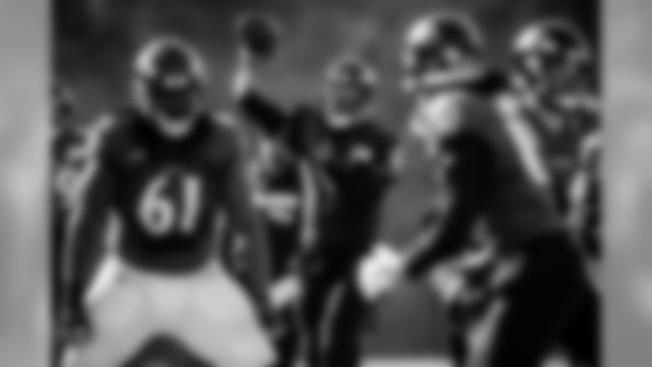 QB Robert Griffin III